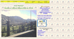 Desktop Screenshot of cmra.us